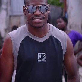 Profile Picture of Karl-Andy RÉMY (@KarlAndyRMY1) on Twitter