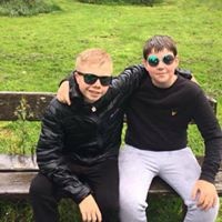 Profile Picture of Joshua Khan (@joshua-khan-17) on Quora