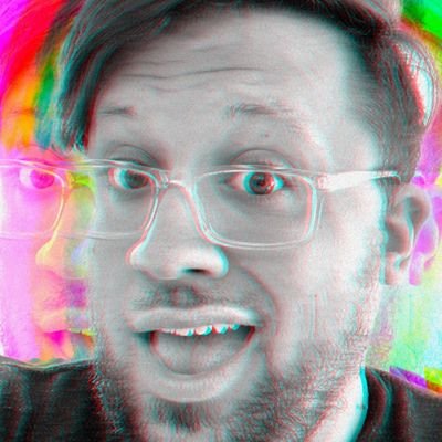 Profile Picture of Stephen Monteiro (@Stephen_Patrick) on Twitter