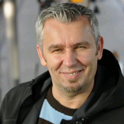 Profile Picture of Herbert Fröhlich (@diefroehlichs) on Twitter