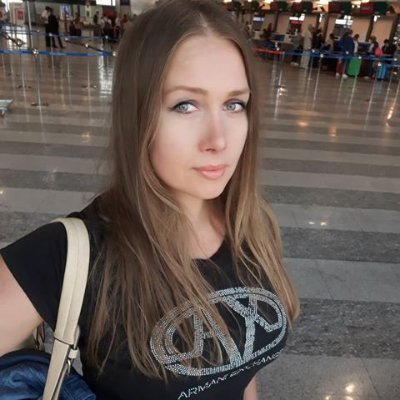 Profile Picture of Sandra Kate Collins (@SandraKateColl1) on Twitter