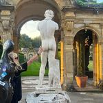 Profile Picture of Juliet McCarthy (@julietmccarthy) on Instagram