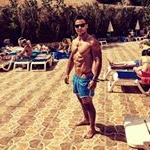Profile Picture of Jake Walters (@jakewalters92) on Instagram