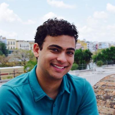 Profile Picture of Aaron Teves (@aaron_teves) on Twitter