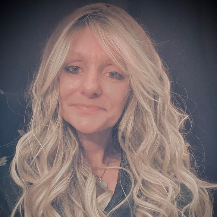 Profile Picture of ginger jackson (@gingerjackson5) on Tiktok