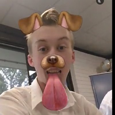 Jake Mccluand - Twitter Profile Picture of Jake Mccluand (@innerreach1) on Twitter