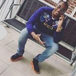 Profile Picture of Steven Sylvester (@pradaking06) on Instagram
