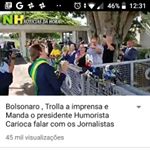 Profile Picture of elisson Júlio della matta (@julioelisson) on Instagram