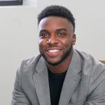 Profile Picture of Gregory Johnson (@_g_johnson) on Instagram