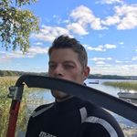 Profile Picture of Andreas Almquist (@almen75) on Instagram