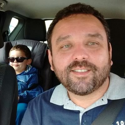 Profile Picture of Fernando Lage (@fernandovlage) on Twitter