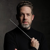 Profile Picture of Brett Mitchell (@brettmitchellconductor) on Youtube