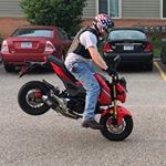 Profile Picture of Jacob Arevalo (@jacobs_moto) on Instagram