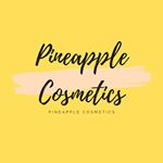 Profile Picture of Deanna Robinson (@pineapplecosmeticsssss) on Instagram