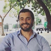 Profile Picture of Diego Gil-palacios (@diego-gil-palacios) on Quora