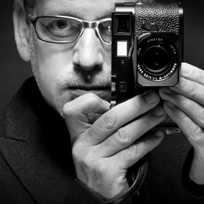 Profile Picture of Leica Photographer (@bybrett) on Twitter