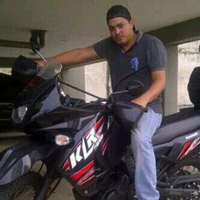 Profile Picture of Julio Salgado (@Juliosalgado83) on Twitter