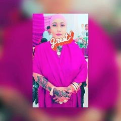 Profile Picture of amalshariifcali (@amalshariifcali) on Tiktok