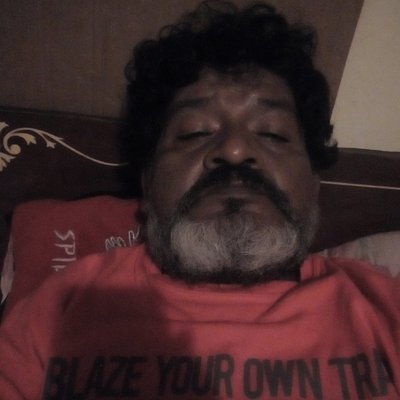 Profile Picture of Ramon Becerra Flores (@ramonbecerra112) on Twitter