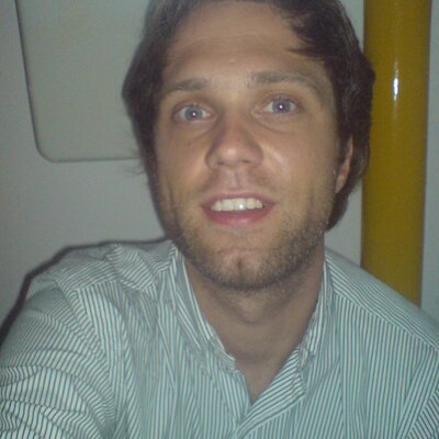 Profile Picture of Dennis Kramer (@denniskramer85) on Twitter