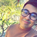 Profile Picture of Gilbert Lucero (@gilburrito) on Instagram