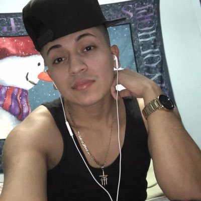 Profile Picture of Joseph Recinos (@JosephRecinos) on Twitter