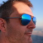 Profile Picture of Brad Homer (@bradhomer) on Instagram