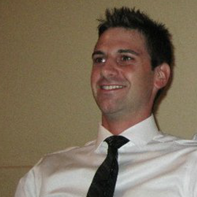 Profile Picture of John DeRango (@JohnDeRango) on Twitter