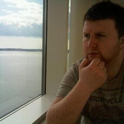 Profile Picture of PR John (@RobbsPR) on Twitter