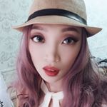 Profile Picture of 劉童童 (@stacy.liu.queen) on Instagram