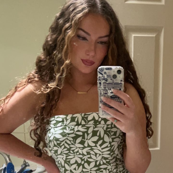 Profile Picture of lex (@lexiwalsh107) on Tiktok