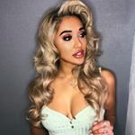 Profile Picture of Z A H I D A  A L L E N ✖️ (@zahidaallenx) on Instagram