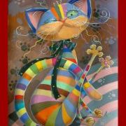 Profile Picture of Nancy Castillo (@nanhercas) on Pinterest