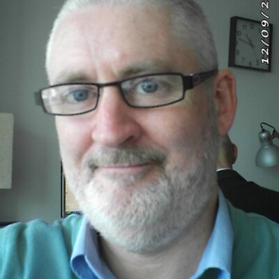 Profile Picture of Colm Dunne (@colmdunne) on Twitter