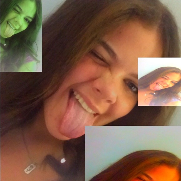 Profile Picture of Michiah Ramsey (@michiahramsey) on Poshmark