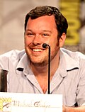 Profile Picture of Michael Gladison Wikipedia