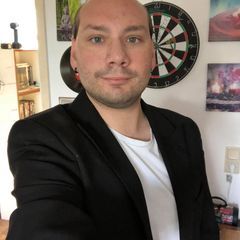 Profile Picture of David Köcher (@davidquiver) on Tiktok