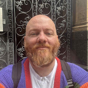 Profile Picture of Patrick Scattergood - Weird Art (@PatrickScattergoodWeirdArt) on Youtube