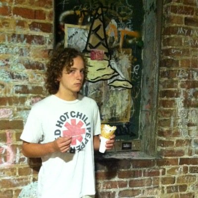 Profile Picture of Zeke Steele (@WarrenZeke) on Twitter