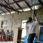 Profile Picture of Daniel Greatness Jallah (@Daniel-Greatness-Jallah) on Facebook