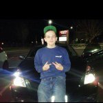 Profile Picture of James Kelvin (@james__kelvin) on Instagram