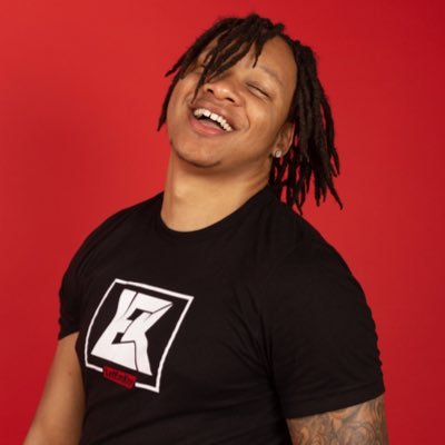 Profile Picture of Gerald Holmes (@GHolmes810) on Twitter
