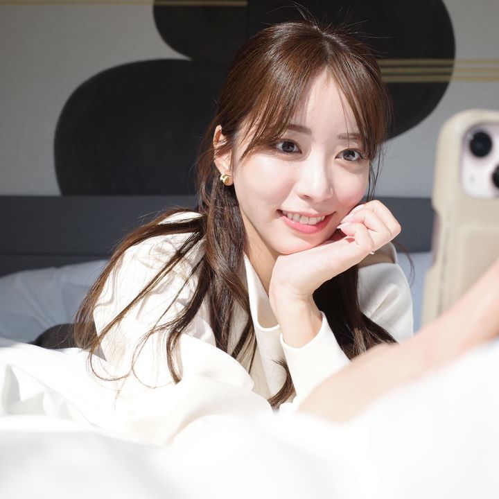 Profile Picture of 井上真由子 (@tanukichi_tok824) on Tiktok