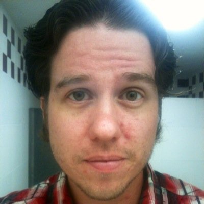 Profile Picture of Jeremy Bryant (@@Zorc81) on Twitter