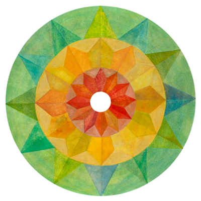 Profile Picture of Spiritual Paths (@EdBastian) on Twitter