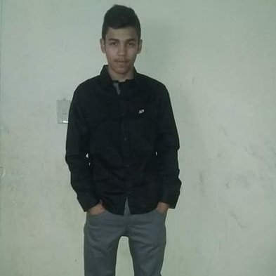 Profile Picture of Ivan Adame (@ivanadame16) on Twitter