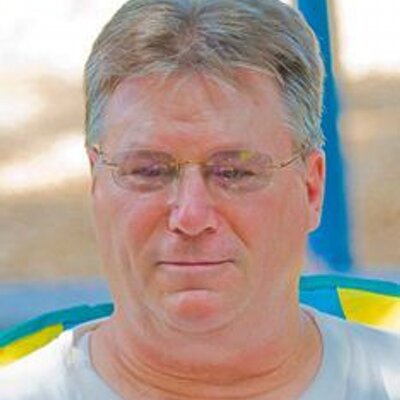 Profile Picture of John Edward Mearns (@JohnEM1956) on Twitter