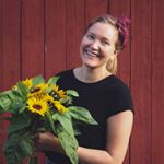 Profile Photo of REGINA BERG (@bergsakersgarden) on Instagram