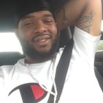 Profile Picture of Chris Steadman (@kaveman_919) on Instagram