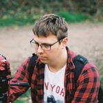 Profile Picture of Liam Conor Perry (@liamconorperry) on Instagram